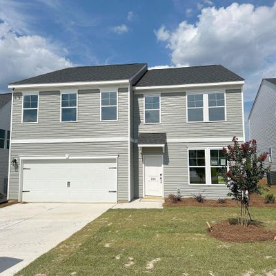 239 Brass Billion Path, Lexington, SC 29073