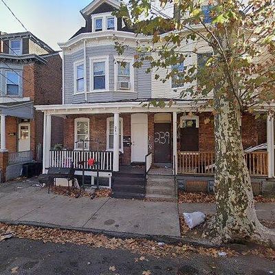 239 Pearl St, Trenton, NJ 08609