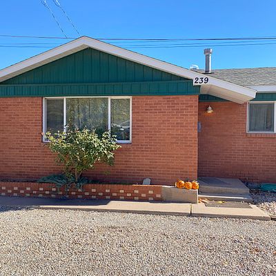 239 W 400 N # 5, Moab, UT 84532