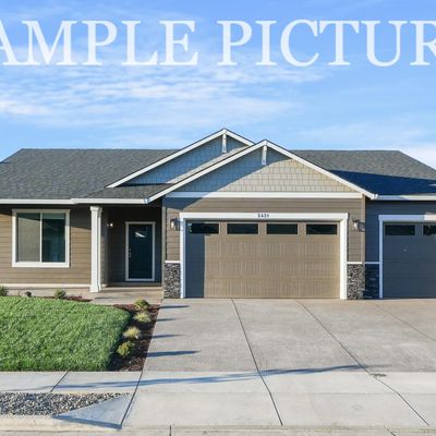 2390 Woodland Wy Ne, Albany, OR 97321