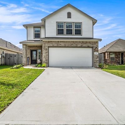 23918 Sambatello Dr, New Caney, TX 77357