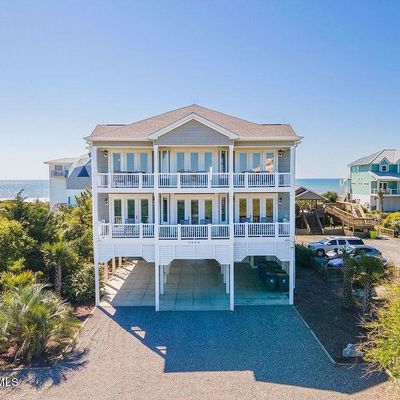 2068 New River Inlet Rd, Sneads Ferry, NC 28460