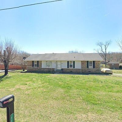 207 Carmack Dr, White House, TN 37188