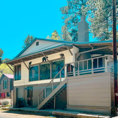 207 Carters Ln, Ruidoso, NM 88345