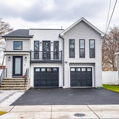 207 Cavell St, Roselle, NJ 07203