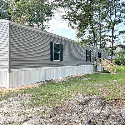 207 Dublin Street, Walterboro, SC 29488