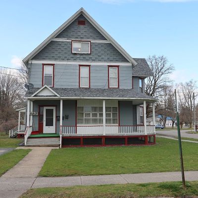 207 Front St, Deposit, NY 13754