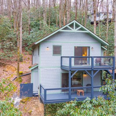 207 Hemlock Road, Banner Elk, NC 28604