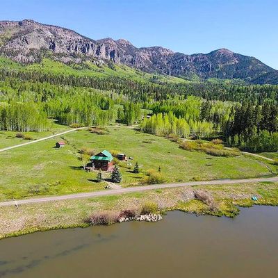 207 Lost Valley Drive, Pagosa Springs, CO 81130