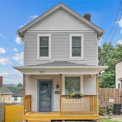 207 Midland Ave, Carnegie, PA 15106