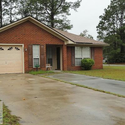 207 Preakness Court, Hinesville, GA 31313