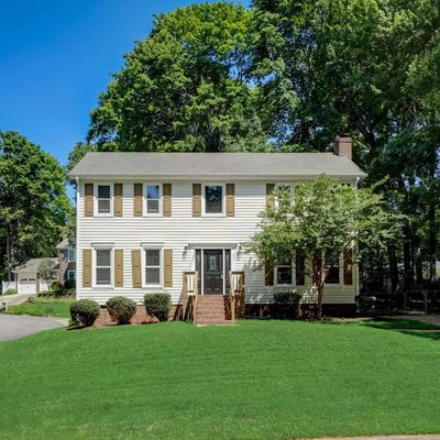 207 W Wyatts Pond Ln, Cary, NC 27513