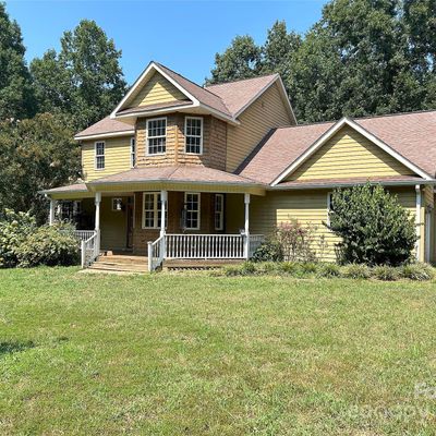 207 Wagon Ln, Rutherfordton, NC 28139