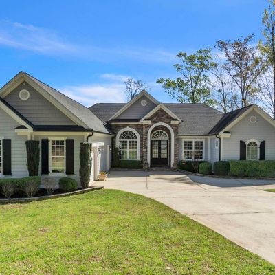 2072 Summerset Bay Drive, Cross Hill, SC 29332