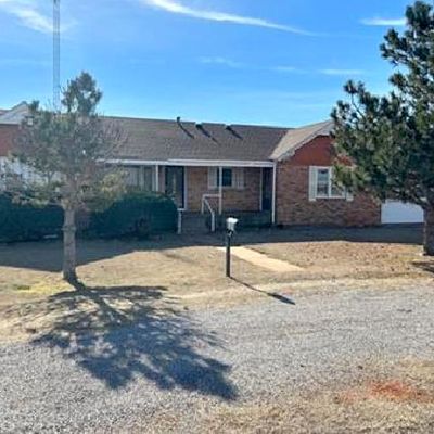 20738 East 1140 Rd, Canute, OK 73626