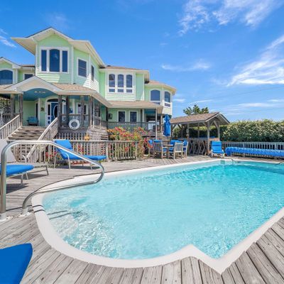 2076 Sandfiddler Rd, Corolla, NC 27927