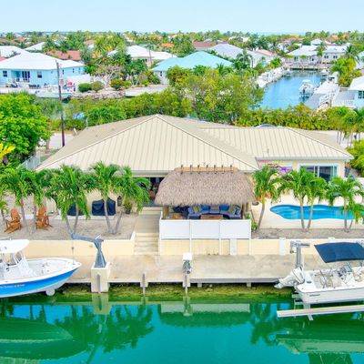 20771 W 2nd Avenue, Cudjoe Key, FL 33042