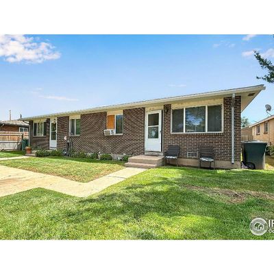 208 21 St Ave, Greeley, CO 80631