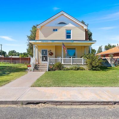 208 7 Th St, Fowler, CO 81039