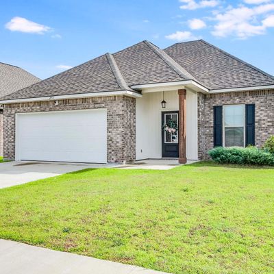 208 Crescent View Ln, Duson, LA 70529