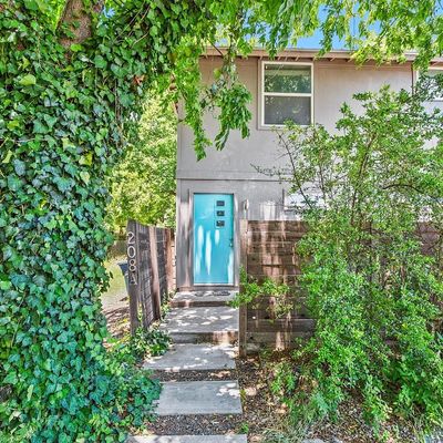 208 Denson Drive, Austin, TX 78752