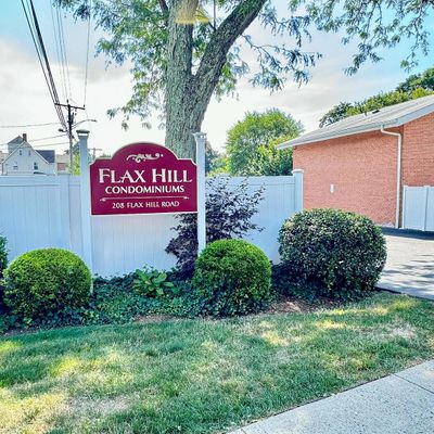 208 Flax Hill Road, Norwalk, CT 06854