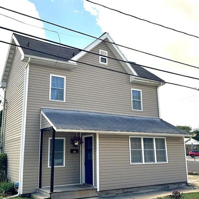 208 E Spruce Street, Philipsburg, PA 16866