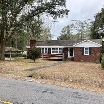 208 Holly Rd, Walterboro, SC 29488