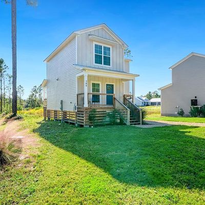 208 Lake Mckissack Ln, Carrabelle, FL 32322