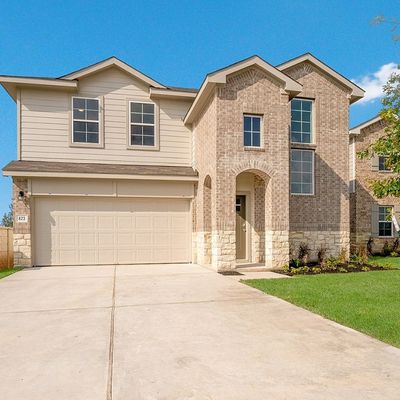 208 Lake Sweetwater Lane, Buda, TX 78610