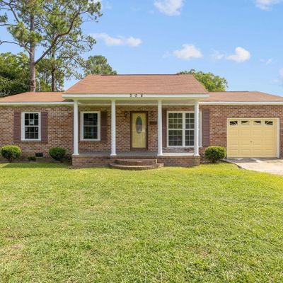 208 Huggins Rd., Marion, SC 29571