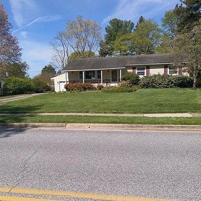 208 Margate Rd, Lutherville Timonium, MD 21093