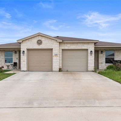 208 Lowes Blvd, Killeen, TX 76542