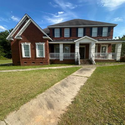 2080 (2090) Four Bridges Road, Sumter, SC 29153