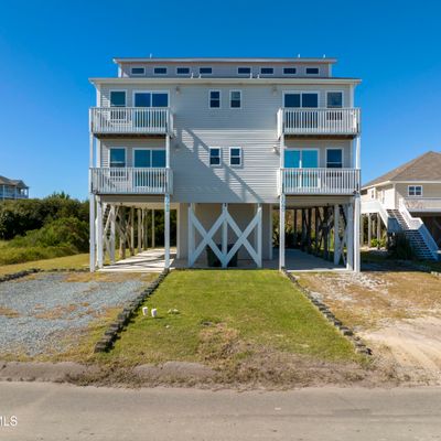 2080 2082 New River Inlet Road # A & B, North Topsail Beach, NC 28460