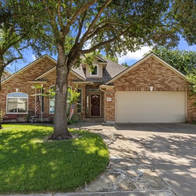 20809 Bellerive Dr, Pflugerville, TX 78660