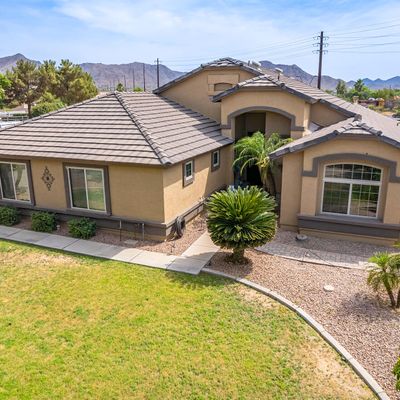 20811 E Excelsior Ave, Queen Creek, AZ 85142