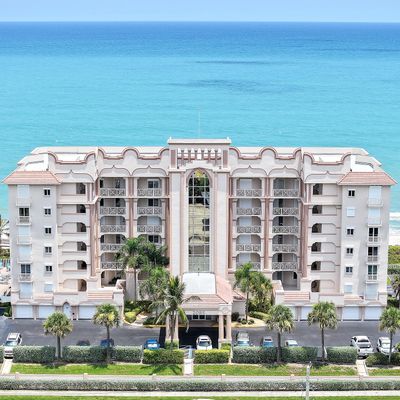 2085 Highway A1a, Indian Harbour Beach, FL 32937