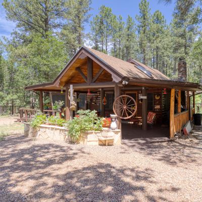 2086 Brown Bear Loop, Pinetop, AZ 85935