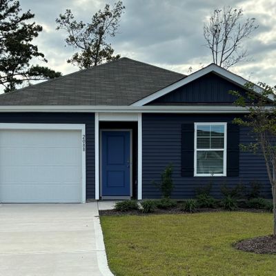 2088 Course Lane # Lot 319, Surf City, NC 28445