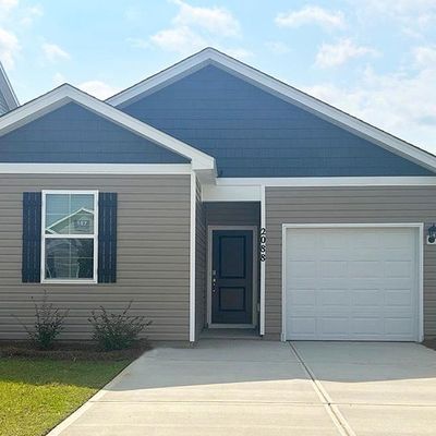 2088 Grovefield Drive, Hopkins, SC 29061