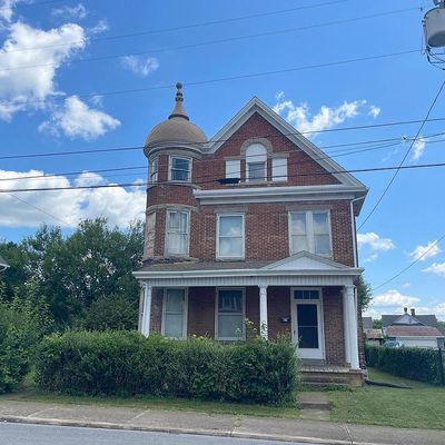 209 &Amp; 211 Hamilton Avenue, Waynesboro, PA 17268