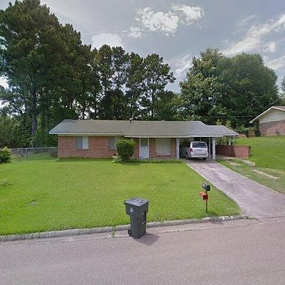 209 Belva Dr, Vicksburg, MS 39180