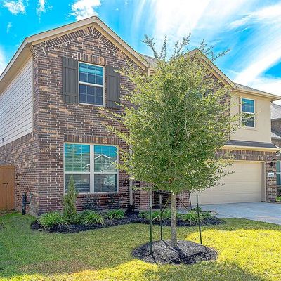 209 Cambria Green Ln, Katy, TX 77493