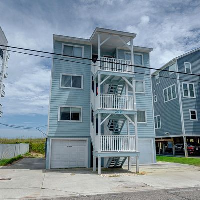 209 Carolina Beach Avenue S # Unit A3, Carolina Beach, NC 28428