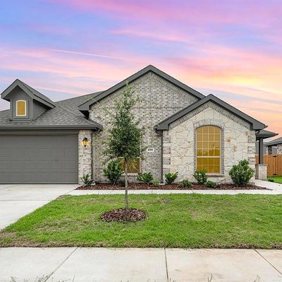 209 Giddings Trail, Forney, TX 75126