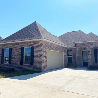 209 Eagleston Street, Youngsville, LA 70592