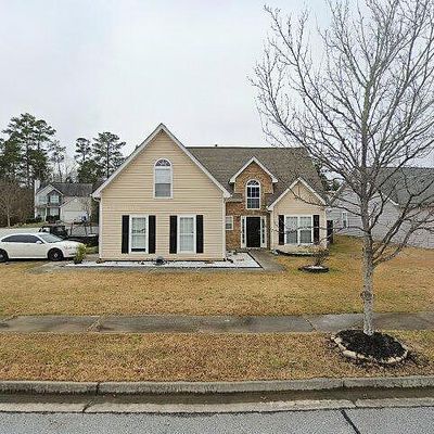 209 Hill Pine Rd, Fairburn, GA 30213