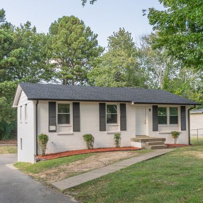 209 Pitt Ln, Springfield, TN 37172