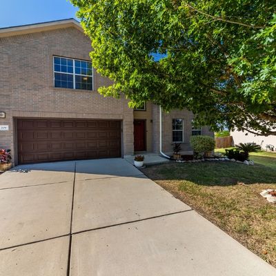 209 Prairie Verbena Dr, Kyle, TX 78640